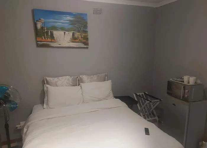 Cape Pine Guest House