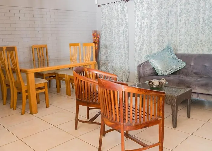 Cape Pine Guest House