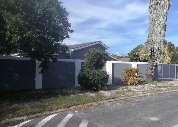 Cape Pine Guest House
