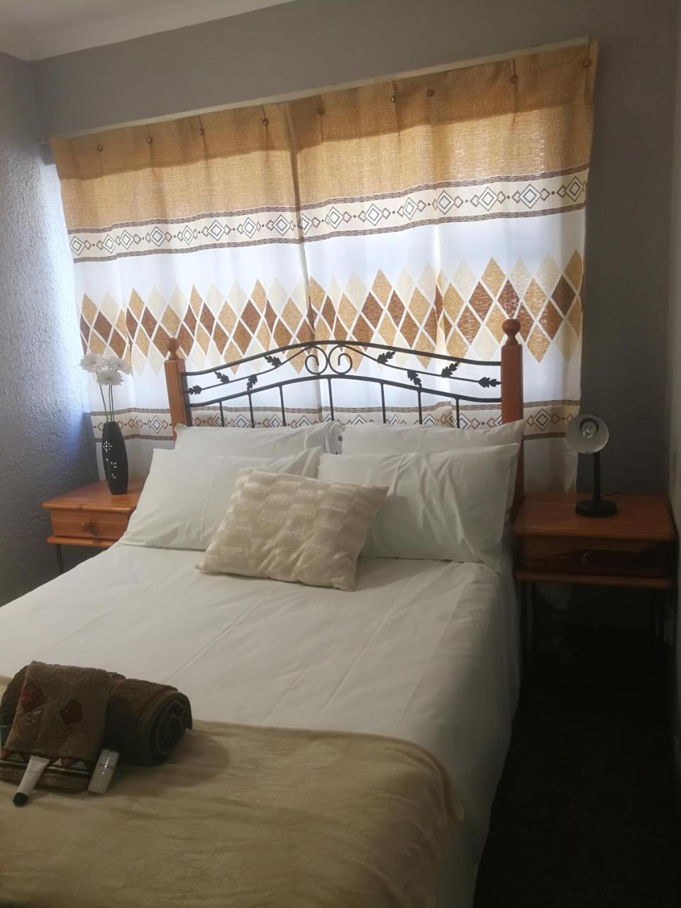 Cape Pine 3*
