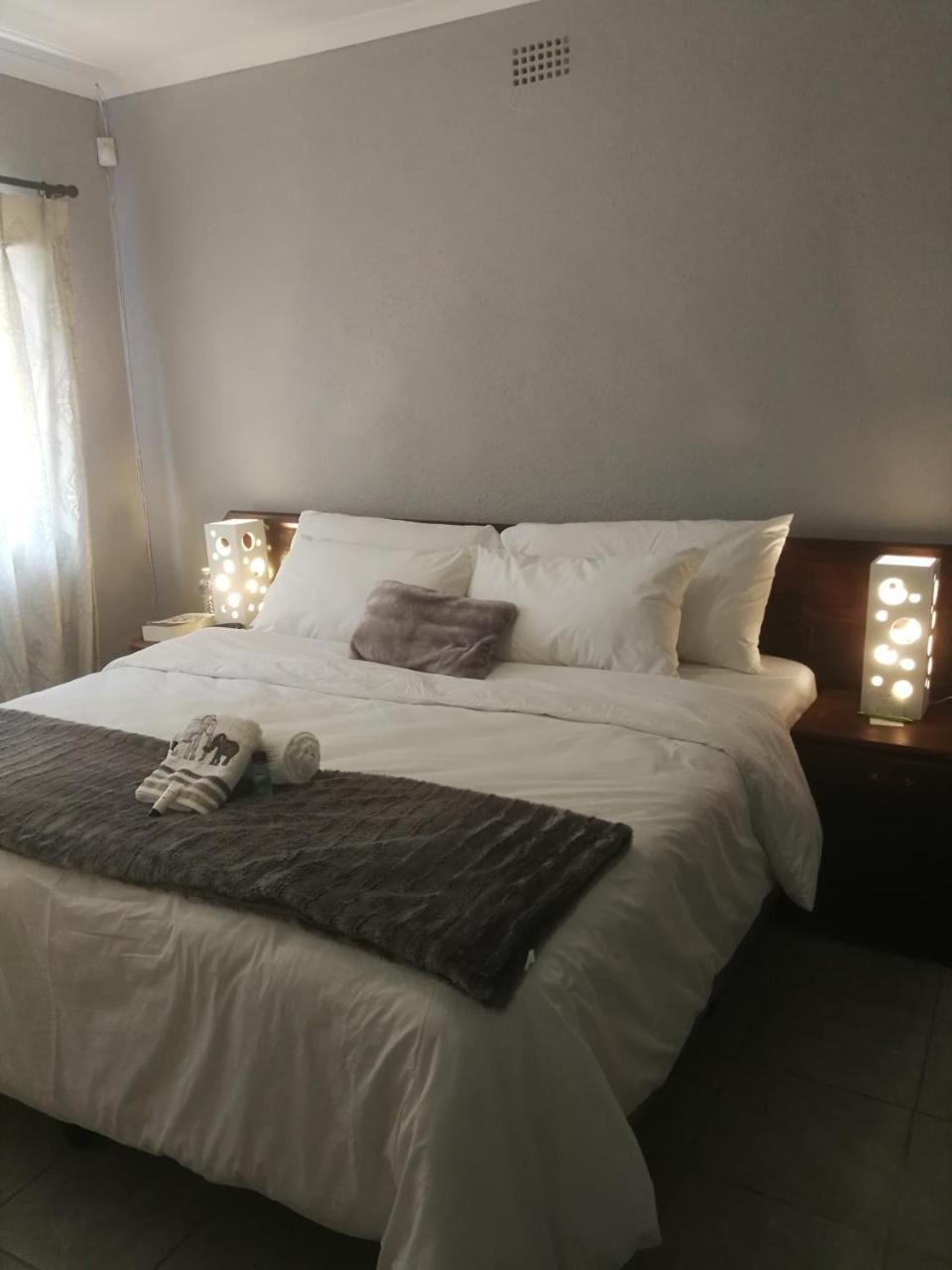 Cape Pine Gasthuis 3*