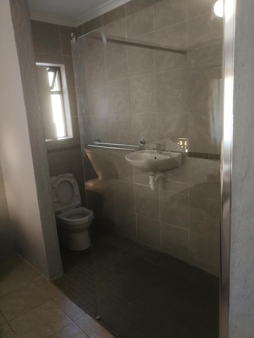 Cape Pine Gasthuis 3*