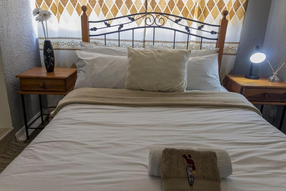 Cape Pine Gasthuis 3*
